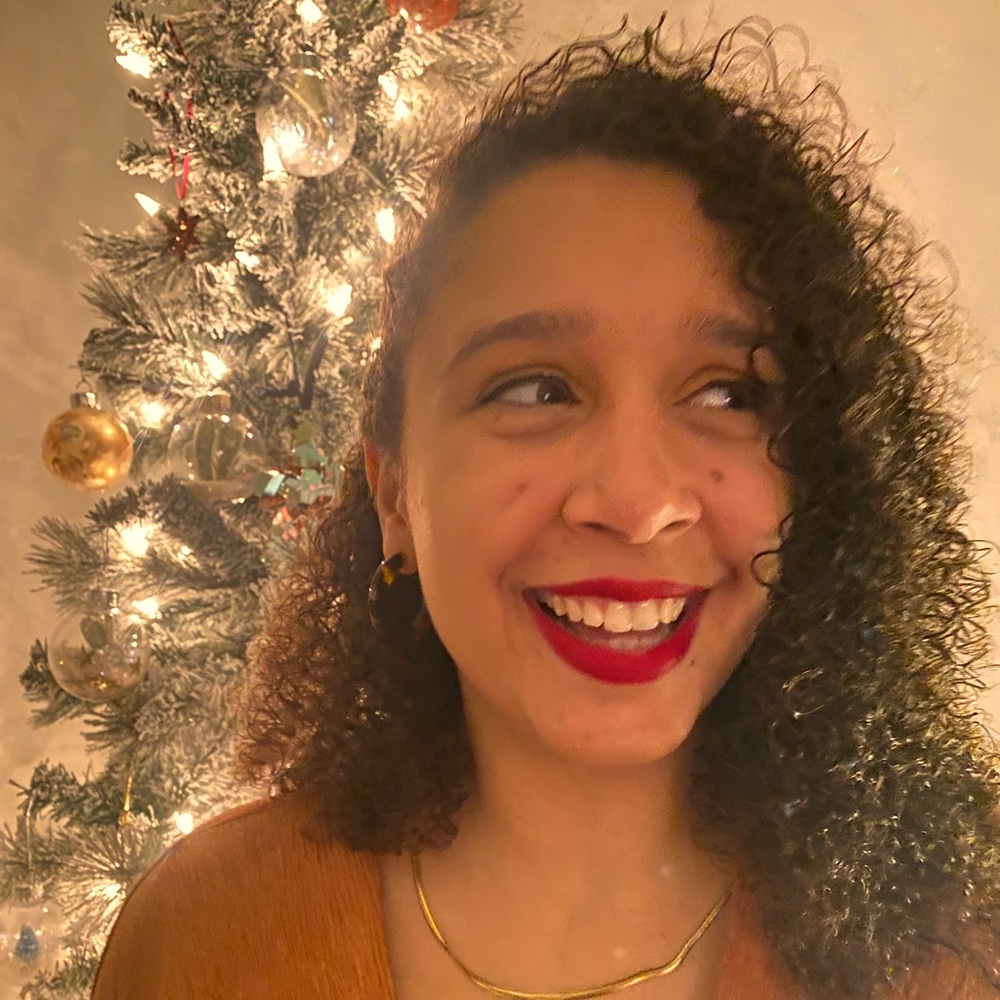 Meet your Posher, Bianca